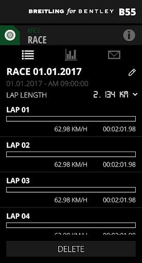 RACING B55 स्क्रीनशॉट 3