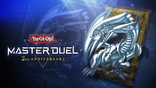 Yu-Gi-Oh! Master Duel screenshot 1