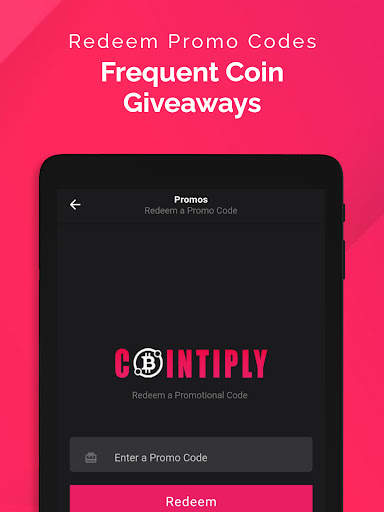 Cointiply - Earn Real Bitcoin स्क्रीनशॉट 11