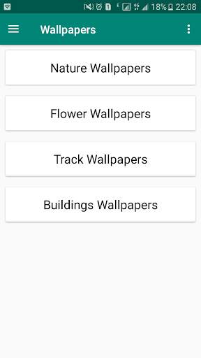 Offline HD Wallpapers screenshot 6