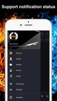Super Music Player screenshot 2