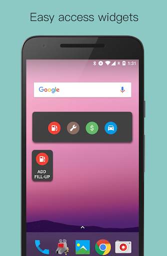 Simply Auto: Gasolina Log screenshot 14