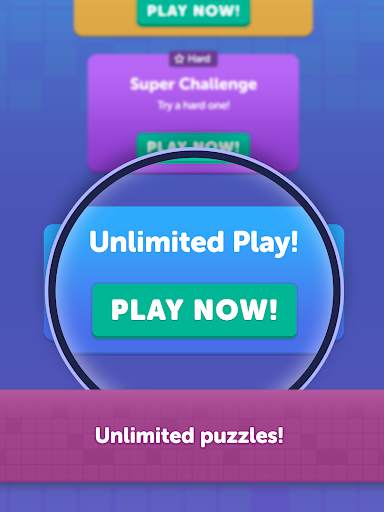 Noodle - Daily Word Puzzles screenshot 9