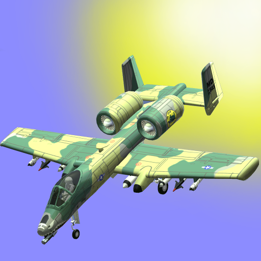 Absolute RC Flight Simulator icon