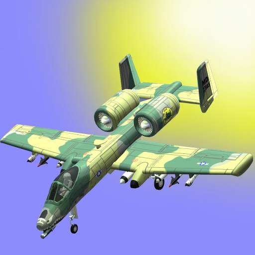 Absolute RC Flight Simulator 3.54