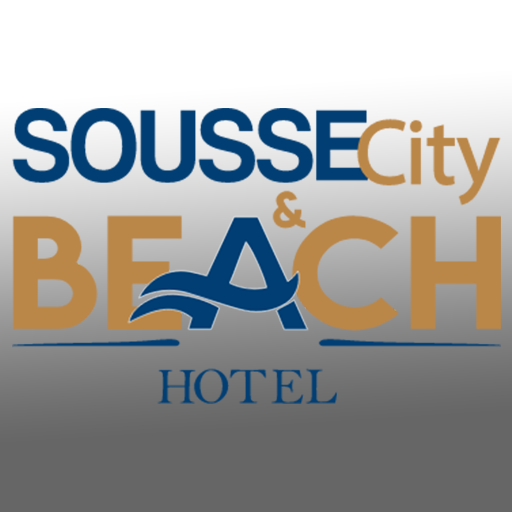 Sousse City Beach Hotel icon