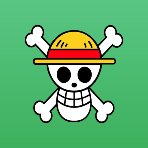 Stickers 🏴‍☠️ Pirateking WastickerApps icon