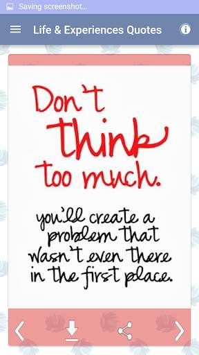 Life Experiences Quotes Images скриншот 5