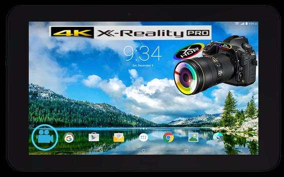 X HDR Camera screenshot 5