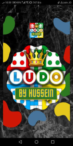 لعبة لودو |  king Ludo screenshot 1