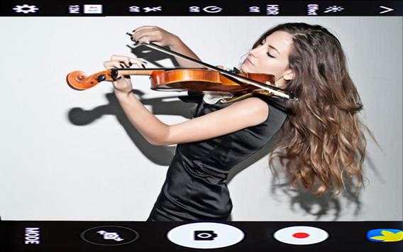 Play Violin 6 تصوير الشاشة