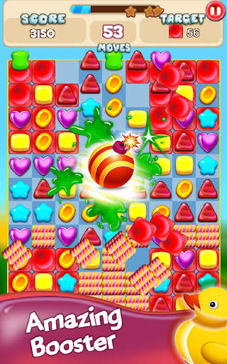 Candy Smashing screenshot 3