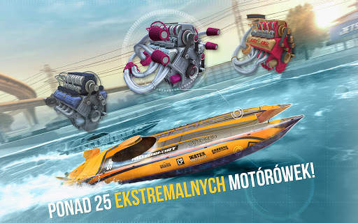 TopBoat: Racing Boat Simulator screenshot 13