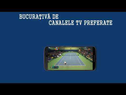TV Romania GRATIS screenshot 1