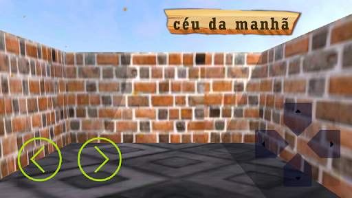 Maze Runner derradeira aventura do enigma 3D  💠 screenshot 4