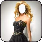 Princess Dress Photo Montage 1.0