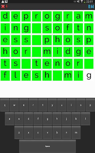 Ninja Typing screenshot 14