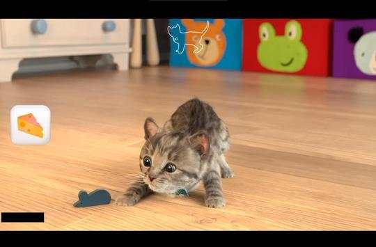Cat Cartoon screenshot 3