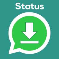 Status Saver for WhatsApp - Status Downloader logo