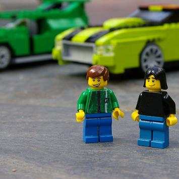 LEGO Ben ten Transform Evolutions Games screenshot 3