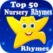 Nursery Rhymes For Kids 1.0