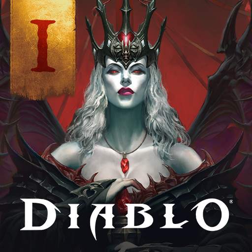 Diablo Immortal 2.1.0