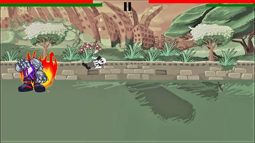 Laksh - The FIGHT screenshot 8