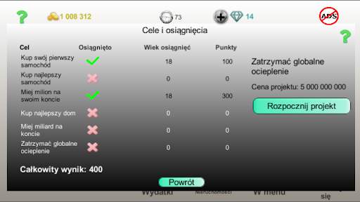 Strategia biznesowa 2 screenshot 6