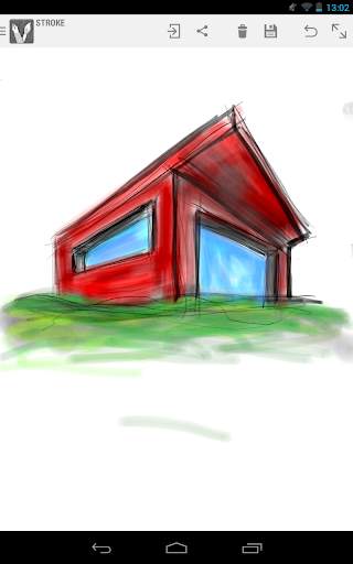 Stroke - Drawing App screenshot 7
