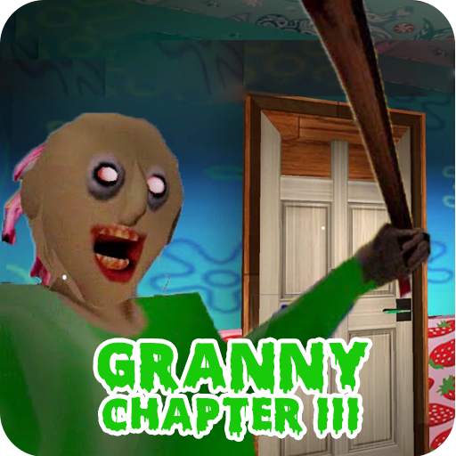 The Teacher Granny Branny MOD 1.0