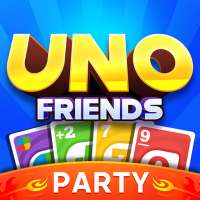 Uno Friends icon