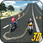 Chained Bike Rider 1.0