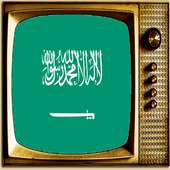 TV Saudi Arabia Info Channel logo