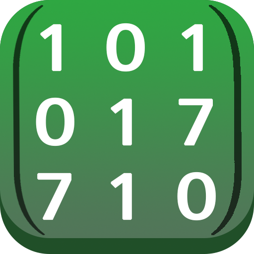 Matrices y  Metodos icon