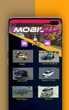 Download Mod Bussid Mobil Balap screenshot 5
