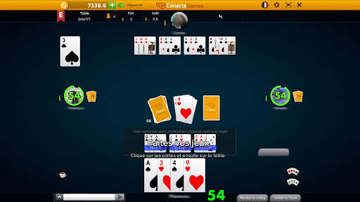 Rami Indien screenshot 5