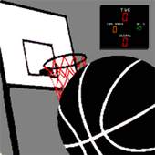Infinite Basketball Free 2.1