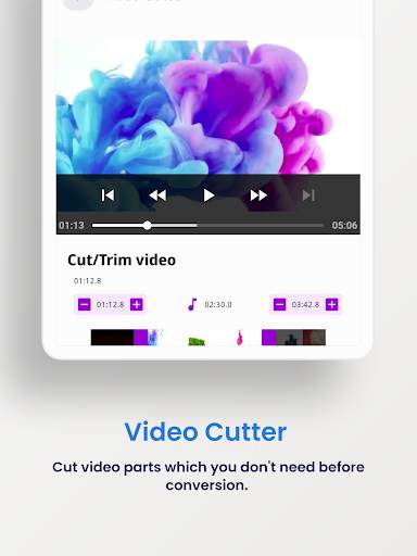 Video Converter screenshot 6