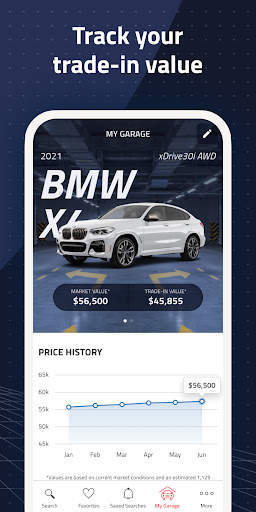 Autolist: Used Car Marketplace screenshot 4