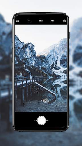 Selfie phone 13 - OS 15 Camera screenshot 7