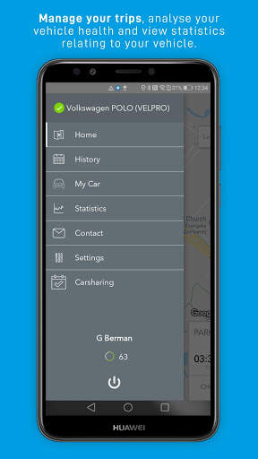 Drive ULU screenshot 3