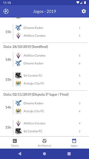 UBL screenshot 5