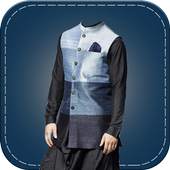 Man Traditional Photo Suit 3.0.3