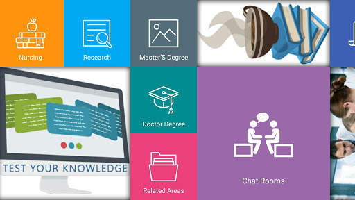 Registered Nursing screenshot 5