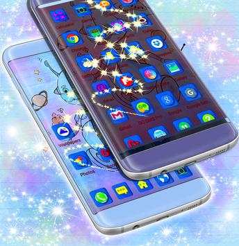 Dodol Launcher Theme screenshot 2