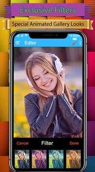 Gallery - Photo Gallery & Video Gallery 2019 screenshot 6