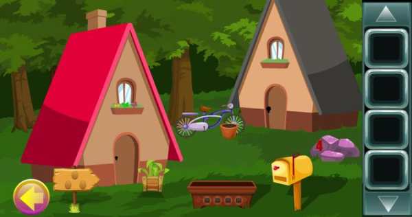 Kavi Escape Games 148 screenshot 3