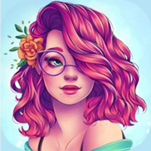 cute girl wallpapers screenshot 6