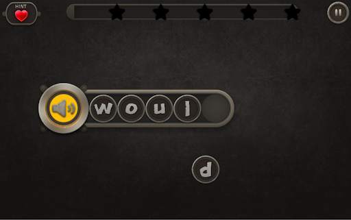 Sight Words Game for Kids screenshot 3