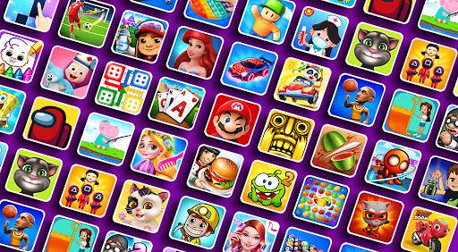 Offline Games screenshot 7